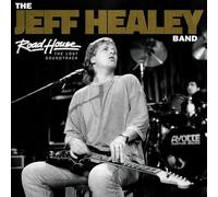 Jeff Healey Band - Road House: The Lost Soundtrack (Original Soundtrack) [Vinyl LP]