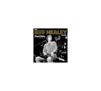Jeff Healey Band - Road House: The Lost Soundtrack (Original Soundtrack) [Vinyl Lp] With Booklet