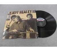 JEFF HEALEY BAND - SEE THE LIGHT LP GERMAN ARISTA 1988 12 TRACK WITH INNER (209441)