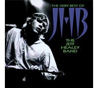 Jeff Healey Band - The Very Best of