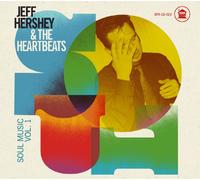 Jeff - Hershey & The Hear - Soul Music 1 [Import]