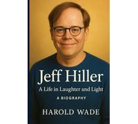Jeff Hiller: A Life in Laughter and Light: Actress of a certain age author