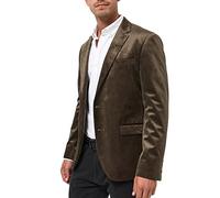 JEFF Hommes George Jacket | Veste Extensible Army 52