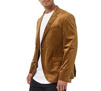 JEFF Hommes George Jacket | Veste Extensible Rubber 52