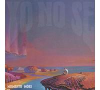 Momento Mori - Vinyle 33 Tours