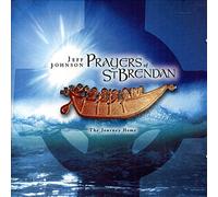 Jeff Johnson - Prayers of St. Brendan [Import]