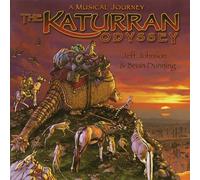 Jeff Johnson - The Katurran Odyssey