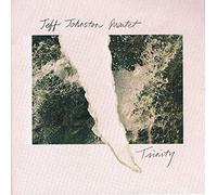 Jeff Johnston Quartet - Trinity (Jazz-Soul) [Import]