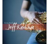 Jeff Kashiwa - The Very Best of