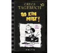So ein Mist!