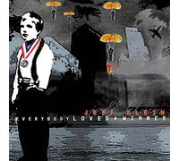 Jeff Klein – Everybody Loves a Winner