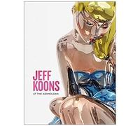 Jeff Koons At The Ashmolean