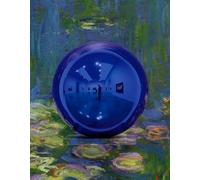 Jeff Koons: Gazing Ball Paintings