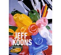 Jeff Koons, La Rétrospective - Le Portfolio De L'exposition