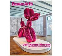 Jeff Koons Mucem - Oeuvres De La Collection Pinault