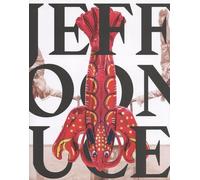 Jeff Koons Mucem: Oeuvres de la collection Pinault