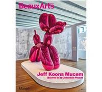 Jeff koons mucem - oeuvres de la collection pinault Collection (Auteur)