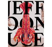 Jeff Koons Mucem OEuvres de la collection Pinault - Elena Geuna - Dilecta Eds - broché - Beau livre