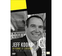 Jeff Koons, un homme de confiance DVD