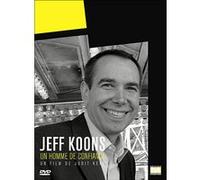 Jeff Koons, un homme de confiance E