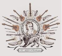 Jeff Lang - Chimeradour