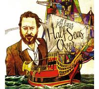 Jeff Lang - Half Seas Over