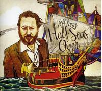 Jeff Lang - Half Seas Over