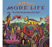 Jeff Lang - More Life