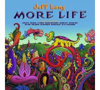 Jeff Lang - More Life [VINYL]