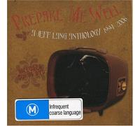Jeff Lang - Prepare Me Well: [Import]