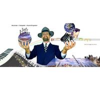 Jeff Lantz - Beyond Forever (UK Import)
