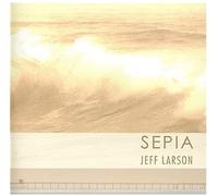 Jeff Larson - Sepia