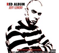 Jeff Le Nerf Red Album