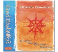 Jeff Lederer - Eightfold Path [Vinyl]