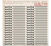 Jeff Lederer - Guilty