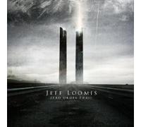 JEFF LOOMIS "ZERO ORDER PHASE" CD NEW