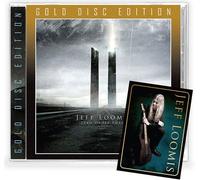 Jeff Loomis - Zero Order Phase [Compact Discs]