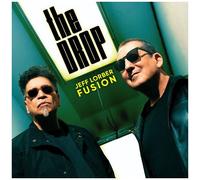 Jeff Lorber Fusion - The Drop [Compact Discs]