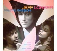 Jeff Lorber - Private Passion