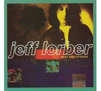 Jeff Lorber - West Side Stories [Jazz Heritage Edition]