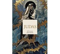 Jeff Loveness Jakub Rebelka Judas (Relié)