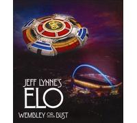 JEFF LYNNEïS ELO-JEFF LYNNEïS ELO - WEMBLEY OR BUST.2CD/B by Jeff Lynne's ELO