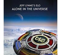 Jeff Lynne's Elo-Alone In The Universe