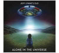 Jeff Lynne's ELO – Alone In The Universe – Vinyle (LP neuf)