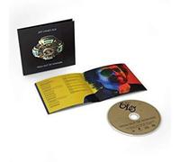 Jeff Lynne's ELO - From Out Of Nowhere [New CD] With Booklet, Deluxe Ed