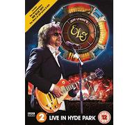 Jeff Lynne's ELO : Live in Hyde Park
