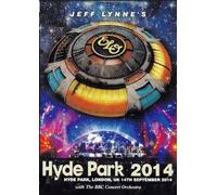Jeff Lynne's ELO: Live in Hyde Park 2014