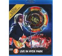 Jeff Lynne's ELO: Live in Hyde Park 2014 [Blu-Ray]