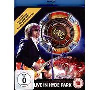 Jeff Lynne's ELO : Live in Hyde Park [Blu-Ray]