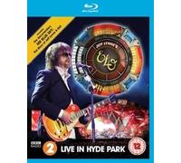 Jeff Lynne's ELO : Live in Hyde Park [Blu-Ray]